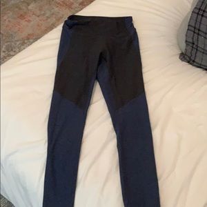 Outdoor voices leggings